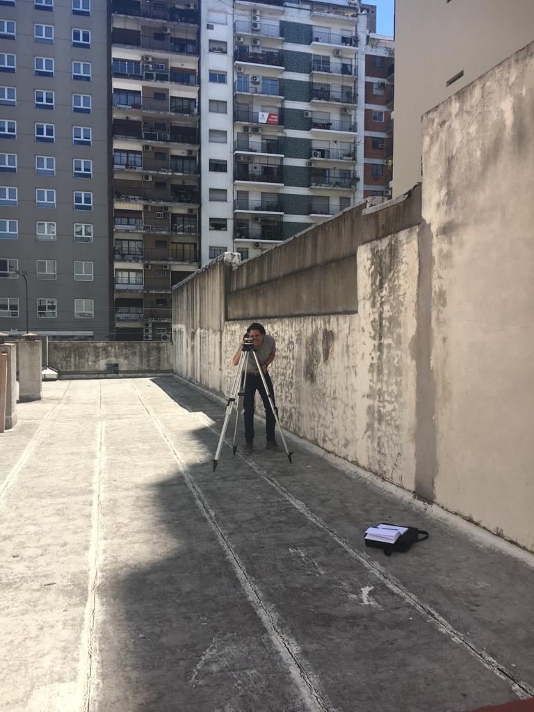 Obra SER Cabildo